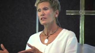 Nancy Sheffey Church Sermon: Jesus Has a Great Offer for You! Part 1 of 2