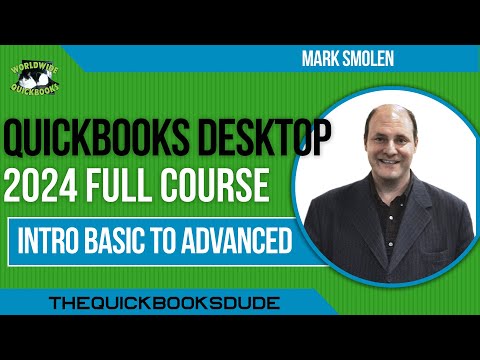 Video: Cách nhận chứng chỉ Quickbooks: 9 bước (có hình ảnh)