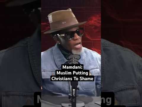 Muslims Putting Christians To Shame
