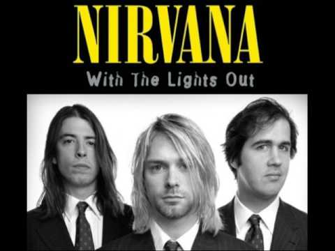 Nirvana - Moist Vagina (2013 Mix)