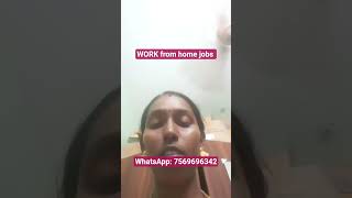 Hanuga Digital User Feedback #Video58 | Real Work From Home Jobs | GSR DIGITAL | SR Quizz