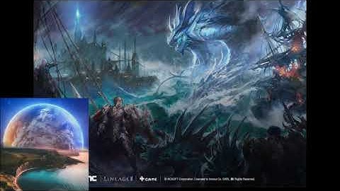 Attempting Superior Ruby /Lineage2 eu official server Core