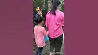 enjoy the nature of tawau malaysia tabel(sapa)