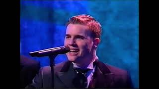 Take That Royal Variety Show Medley 1994