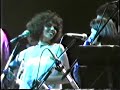 Banda Boca de Sino - Belo Horizonte - 1989