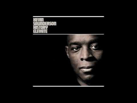Kevin Saunderson - Big Fun ( Simian Mobile Disco Remix )