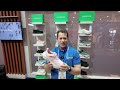 Adaptive Mobility Sneaker For People Experiencing Walking Difficulties. Booth Tour #ces2026