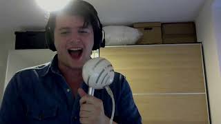 Chosen One - Valley of Wolves Vocal Cover