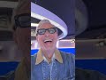 POV: you're having a 'WONDERFUL' time with Jeff Goldblum! #wickedforgood #wonderful
