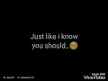 VivaVideo ~ Young Dumb And Broke (Khalid) Whatsapp Status Video Download Free