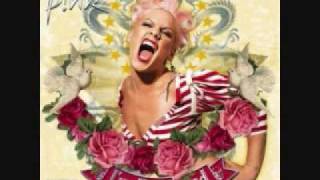 P!NK Nobody Knows