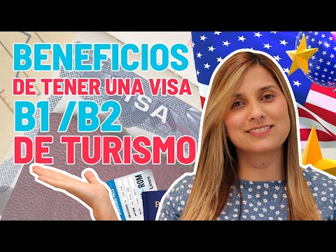 BENEFICIOS de tener