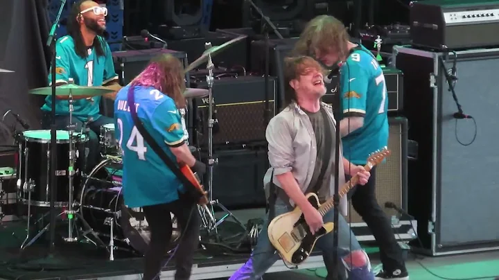 2024 08 30 Soul Asylum - Just Like Anyone