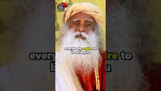 This is the BEST Thing You Can Do!! | #sadhguru #shorts