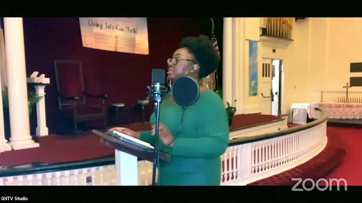 New York Annual Conference United Methodist Church Live Stream