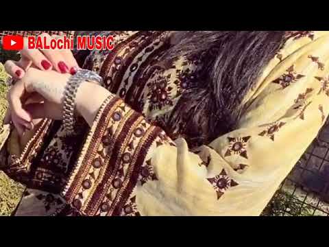 اهنگ بلوچی نور حیات