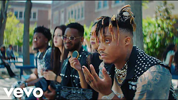 Juice WRLD - Company (UNRELEASED) (Music Video)