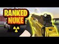 Nuke on Every Ranked Map - Episode 8