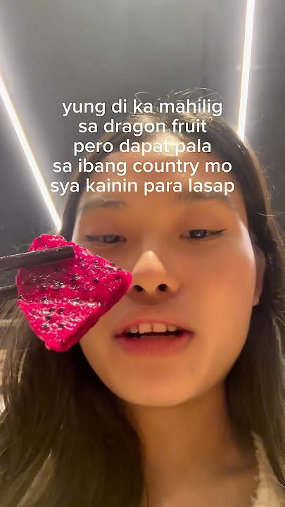 i change my mind 🥺🐲🍉#bbriamalupa #riamalupa #malaysia