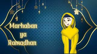 Download Lagu ☪️ Marhaban ya Ramadhan 🌙 MP3