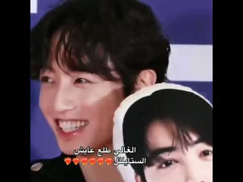 اخخ يجنن تاي لديلا وبس   نامجوني