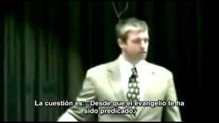 We Do Not Know The Gospel / No Conocemos El Evangelio (Paul Washer)