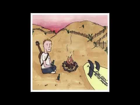 Ryan Keen - Better Judgement (lyric video)