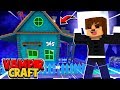 GİZLİ VAMPİR EVİ #2 VAMPİRCRAFT - Minecraft