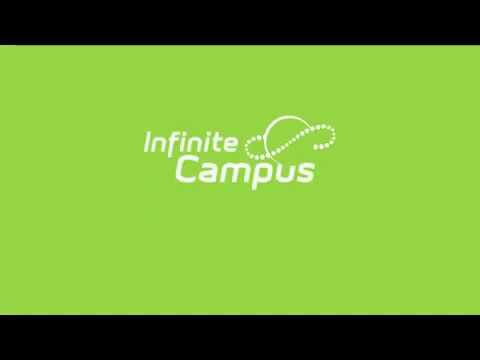 Infinite Campus Annual Registration