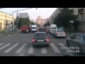 Культура вождения в Москве и подмосковье
