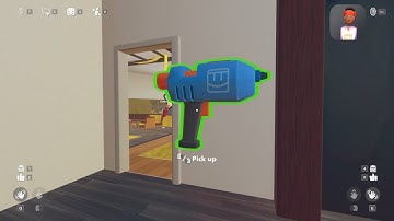 How to get Makerpen in any room (RecRoom)
