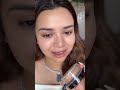 CELEBRITY LOOK RECREATION #makeup #makeuptutorial #viral #shorts #new