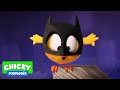 Onde está Chicky? 2020 | CHICKY BATMAN | Desenhos Animados Infantil