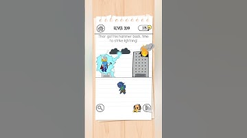 Brain Test 3 #199 | Level 209 | #shorts