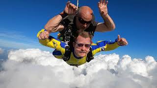 Swoopware: Skydive - Levi