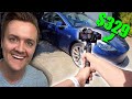 This Is The Worlds Best Gimbal Under $500