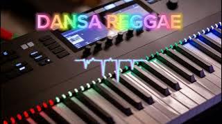 DANSA Reggae 2024/2025 //Cover Dion Seran//