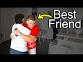 I Met my Best Friend for the First Time...