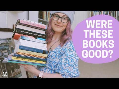 Video: Book Review: Smile When You 