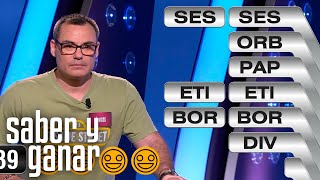 Saber Y Ganar 10-07-2022 La2