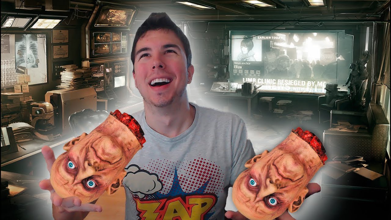 SOY MALIGNO!! - c/ Alex y Mangel | Garry's Mod (Hide and Seek) #25