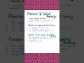 Class 11 Commerce | Measure of Central Tendency | Statistics | Toppers handwritten notes 🔥🔥🔥