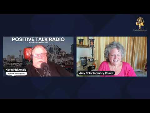 Positive Talk Radio 09-13-23