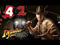 Left 4 dead - Indiana Jones