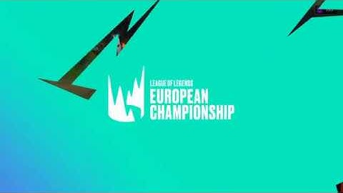 Fnatic vs Vitality   Week 1 Day 2 S10 LEC Summer 2020   FNC vs VIT W1D2