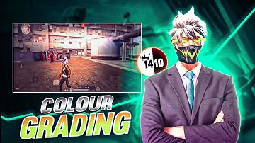 @1410gaming Colour Grading In Alight Motion 🤯| 1410 Gaming Xml File 😱| @1410gaming Colour Grading 