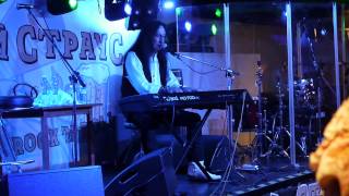 Ken Hensley - Rain (live @ Chelyabinsk 05.12.2014)