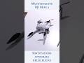 DJI Mini 2, sostituzione integrale delle eliche #djimini2