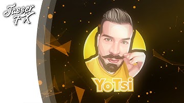 YoTsi | Intro & Outro | 100 likes