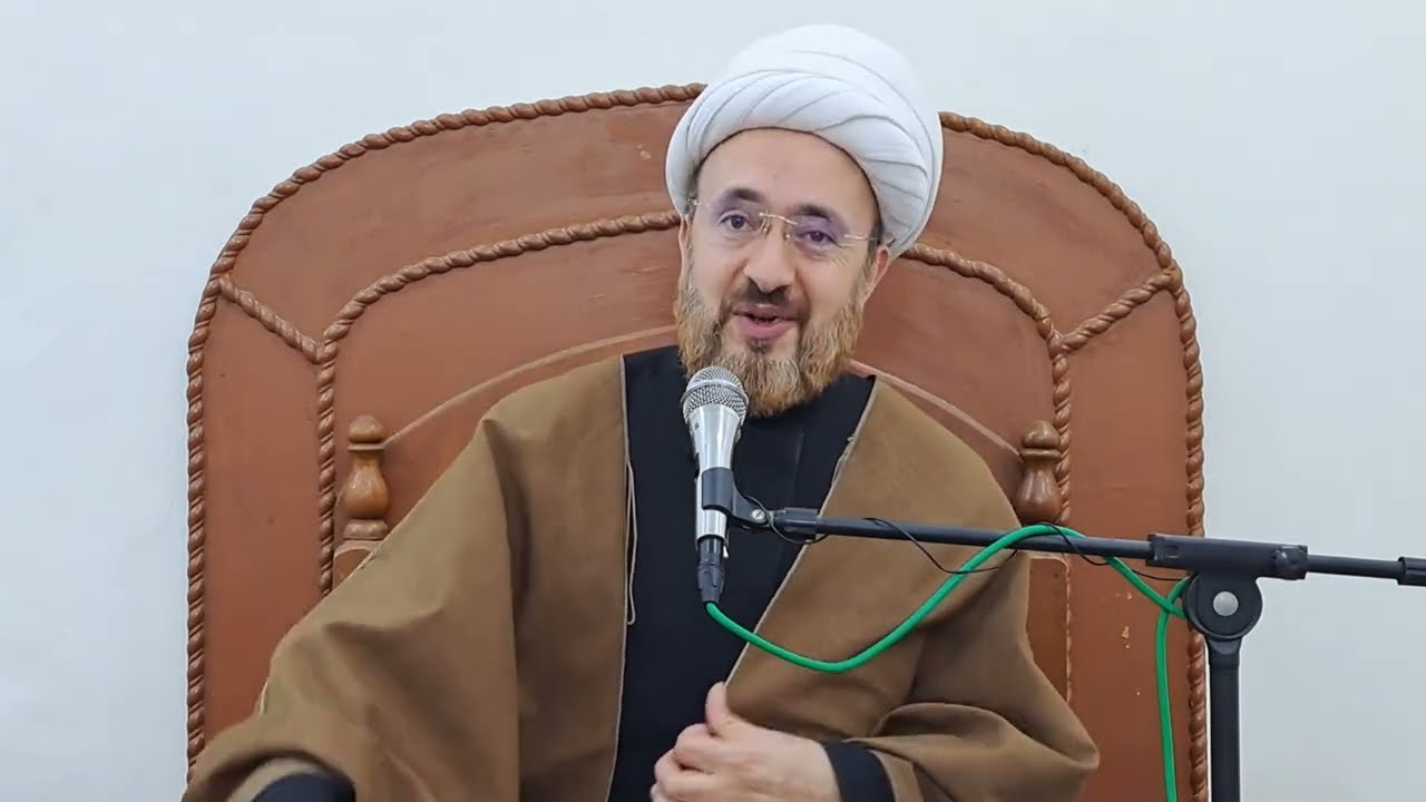 آثار ظاهرة الطغيان الحضاري وتداعياتها _ د. الشيخ حسين النصراوي